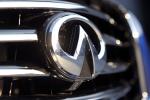 Infiniti FX30d GT Premium 2012 года